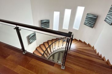 Setia Eco Park Phase 8