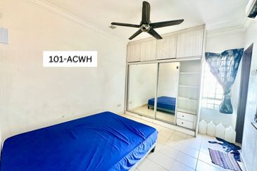 Pangsapuri Kasuarina