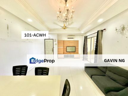 [FULL LOAN] Kasuarina Apartment Botanic Klang 904sqft, Selangor, Bandar Botanic/Bandar Bukit Tinggi