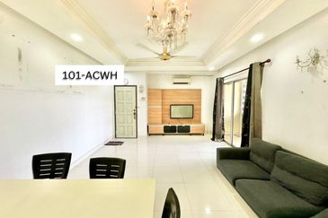 Pangsapuri Kasuarina