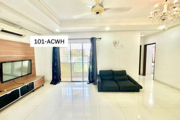 Pangsapuri Kasuarina