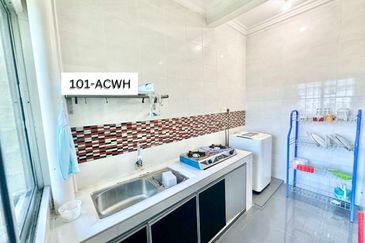 Pangsapuri Kasuarina