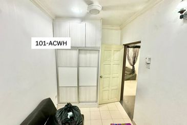 Pangsapuri Kasuarina