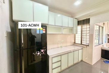 Pangsapuri Kasuarina