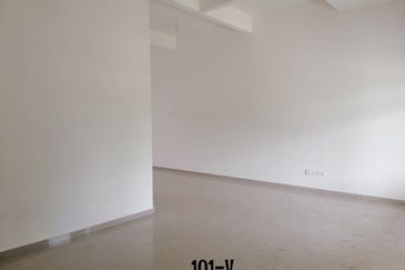 Telok Panglima Garang