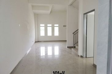 Telok Panglima Garang