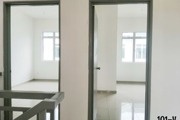 Telok Panglima Garang