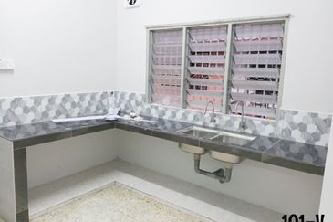 Taman Dato Hormat, Telok Panglima Garang