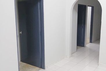 Taman Dato Hormat, Telok Panglima Garang