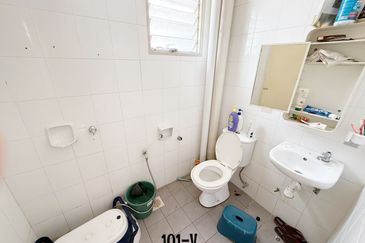 Pangsapuri Akasia, Bandar Botanic