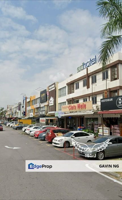 [LIMITED] Bandar Botanic Klang Jalan Kasuarina Ground Floor Shoplot, Selangor, Klang