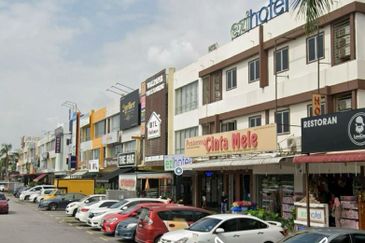 Bandar Botanic Klang