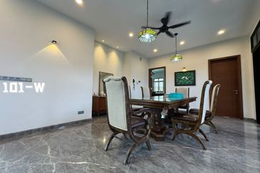 Seksyen 8, Shah Alam