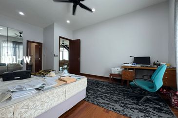 Seksyen 8, Shah Alam