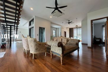 Seksyen 8, Shah Alam