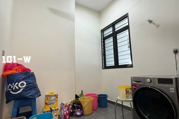 Seksyen 8, Shah Alam