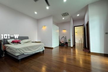 Seksyen 8, Shah Alam