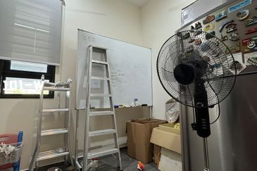 Seksyen 8, Shah Alam