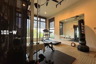 Seksyen 8, Shah Alam