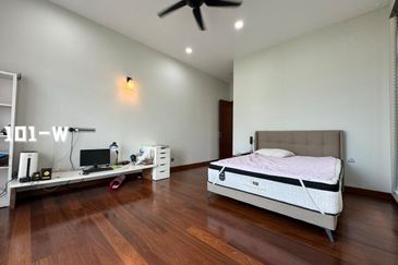 Seksyen 8, Shah Alam