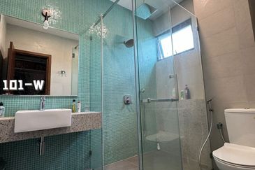 Seksyen 8, Shah Alam