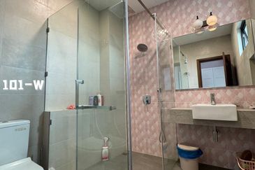 Seksyen 8, Shah Alam