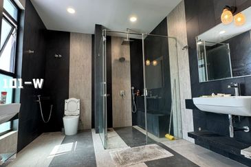 Seksyen 8, Shah Alam