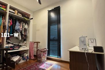 Seksyen 8, Shah Alam