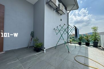 Seksyen 8, Shah Alam