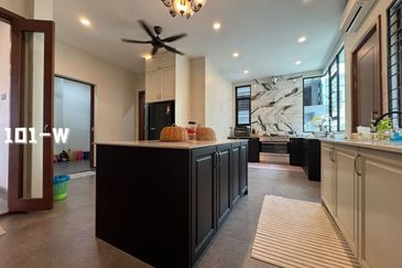 Seksyen 8, Shah Alam