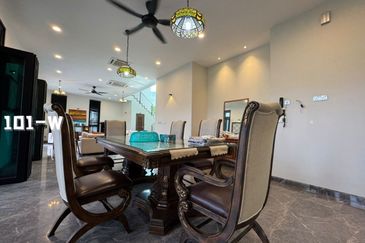 Seksyen 8, Shah Alam