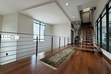 Seksyen 8, Shah Alam