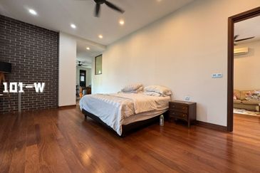 Seksyen 8, Shah Alam