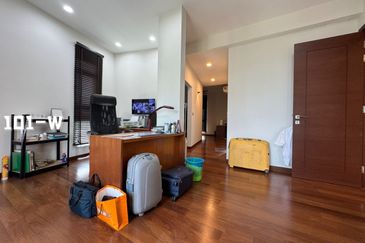 Seksyen 8, Shah Alam