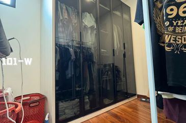 Seksyen 8, Shah Alam