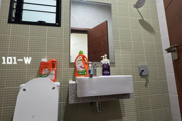 Seksyen 8, Shah Alam