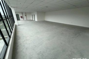 Sungai Kapar Indah Industrial Zone