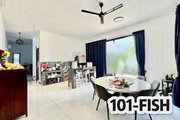 Grandezza @ Eco Sanctuary