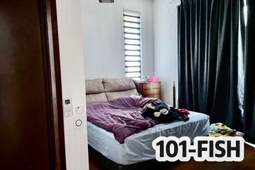 Grandezza @ Eco Sanctuary