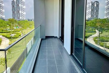 Grandezza @ Eco Sanctuary