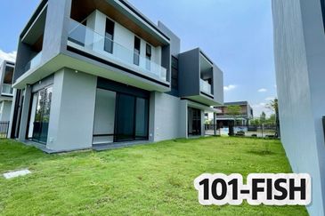 Grandezza @ Eco Sanctuary