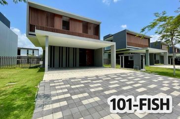 Grandezza @ Eco Sanctuary