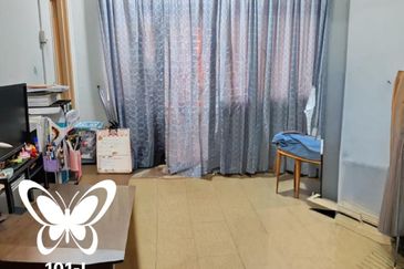 Jalan Kemuning Permai 33/43A 