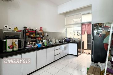 Petunia @ Bandar Bukit Raja