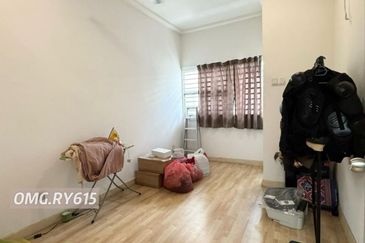 Petunia @ Bandar Bukit Raja