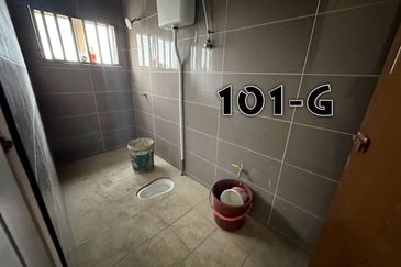 Taman Klang Utama @ Industrial