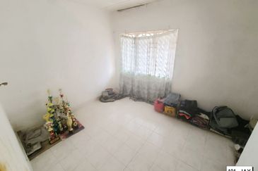 Lorong Dato Dagang 28B