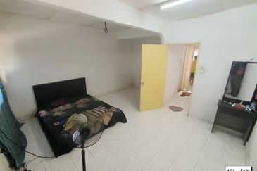 Lorong Dato Dagang 28B