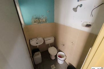 Lorong Dato Dagang 28B