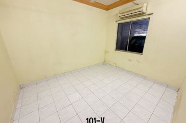 Taman Pendamar Indah